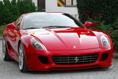 Hàng loạt siêu xe sẽ bị tịch thu?